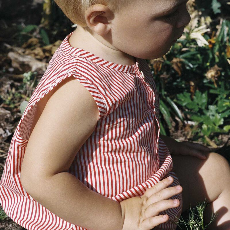 Nature Baby Cedar Suit image number 3